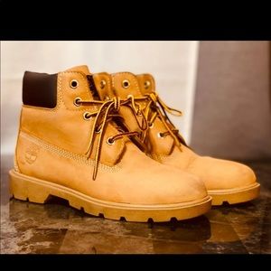 Timberland boots kids 🥾